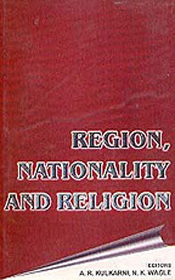 Region, Nationality And Religion