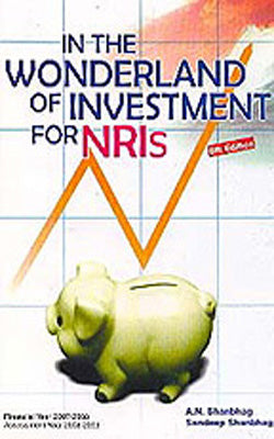 In The Wonderland Of Investment For NRIs