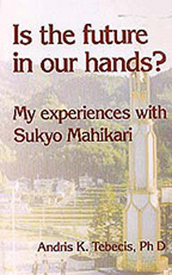 Is The Future In Our Hands?