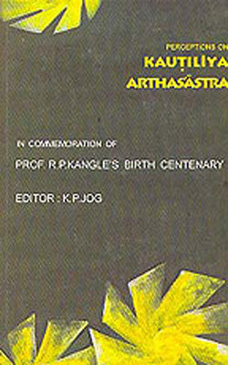 Perceptions On Kautiliya Arthasastra