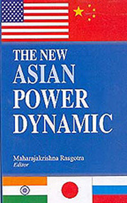 The New Asian Power Dynamic