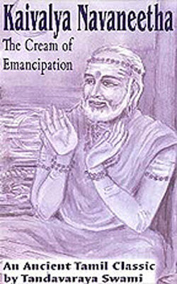 Kaivalya Navaneetha - An Ancient Tamil Classic