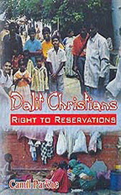 Dalit Christians: Right To Reservations