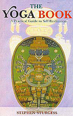 The Yoga Book