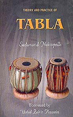Theory And Practice Of Tabla