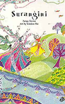 Surangini   (Illustrated English)