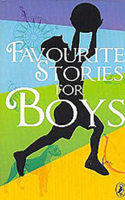 Favourite Stories For Boys