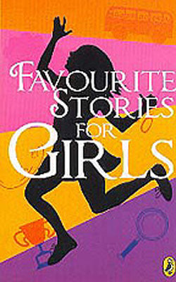 Favourite Stories For Girls