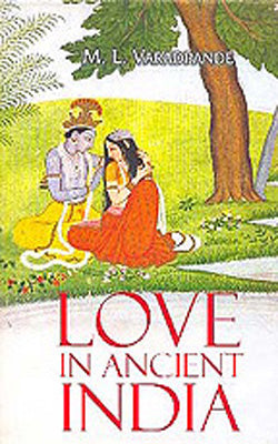 Love In Ancient India