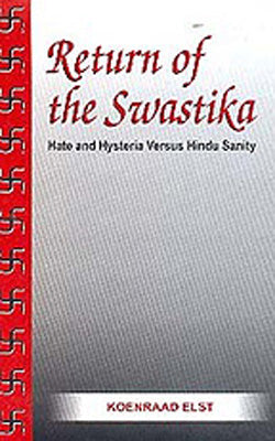 Return Of The Swastika