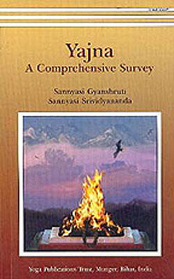 Yajna: A Comprehensive Survey