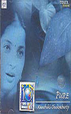 Pure    (Music CD)