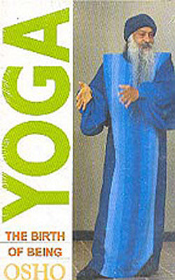 Yoga  - The Birth Of Being