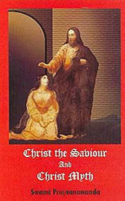 Christ  the Saviour and Christ Myth