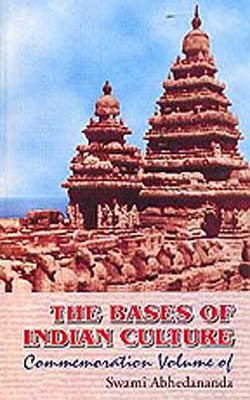 The Bases Of Indian Culture