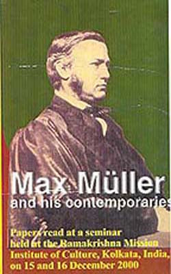 Max Muller And His Contemporaries