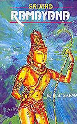 Srimad Ramayana