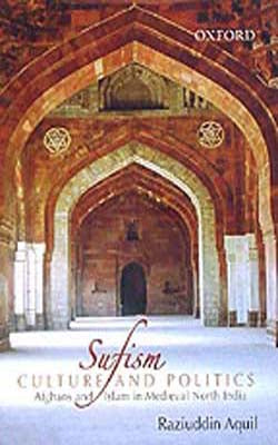 Sufism, Culture And Politics