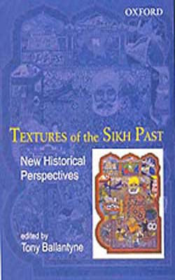 Textures Of The Sikh Past