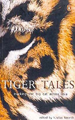 Tiger Tales