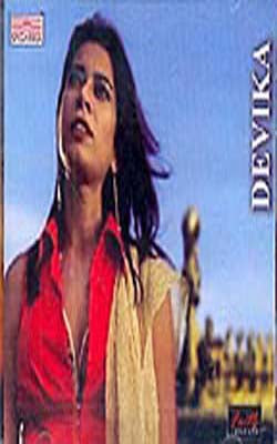 Devika   (Music CD)