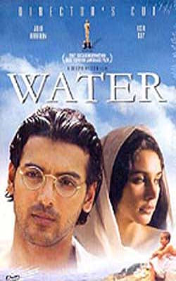 Water (Hindi DVD with English Subtitles) by Deepa Mehta – The India Club