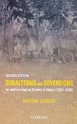 Subalterns And Sovereigns