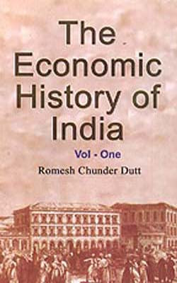 The Economic History Of India     (Set of 2 Vols.)