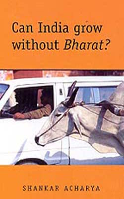 Can India Grow without Bharat?