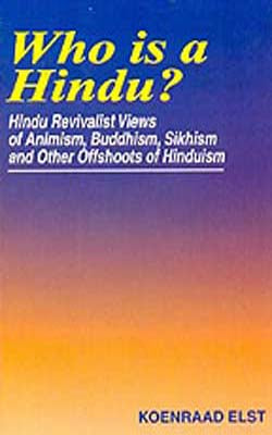 Who is a Hindu ?
