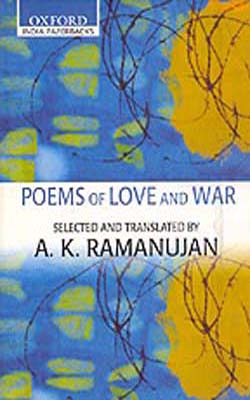 Poems of Love and War