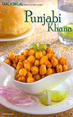 Punjabi Khana