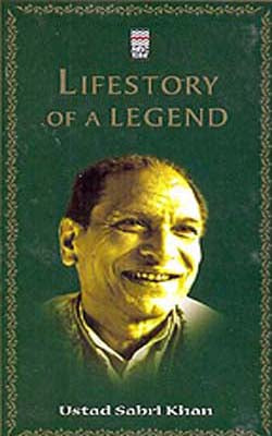 Lifestory Of A Legend       (Set of 4 Music CDs)
