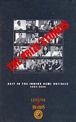 The Prize Stories - Best In The Indian News Business
