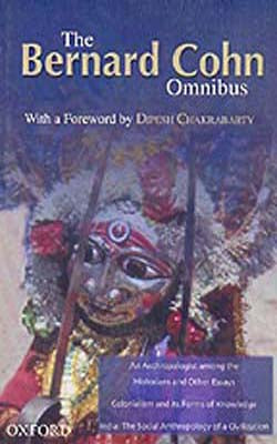 The Bernard Cohn - Omnibus