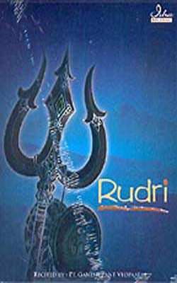 Rudri       (Music CD)