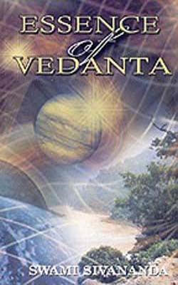 Essence of Vedanta