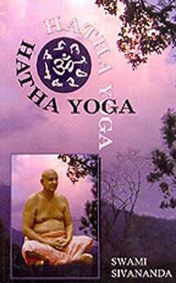 Hatha Yoga   (Illustrated)