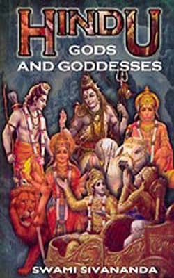 Hindu Gods And Goddesses