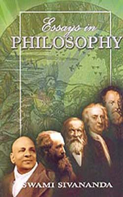 Essays in Philosophy