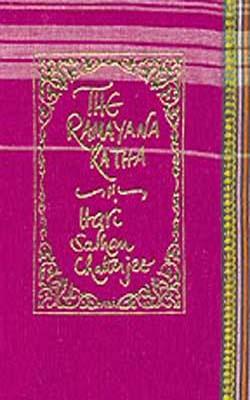 The Ramayana Katha
