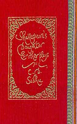 Shakespeare’s Daughter : And Other  Plays