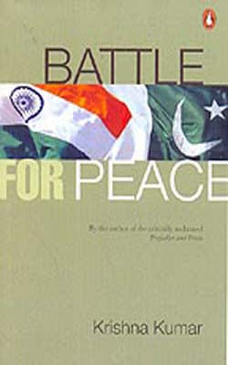 Battle for Peace