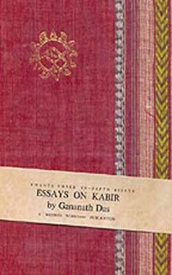 Essays On Kabir