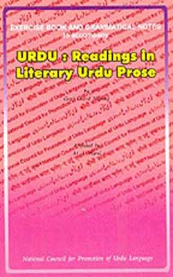 Urdu: Readings in Literary Urdu Prose (Excercises)