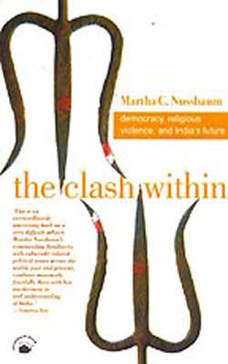 The Clash Within