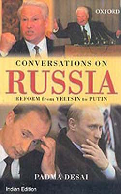 Conversations On Russia