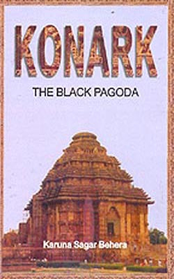 Konark: The Black Pagoda
