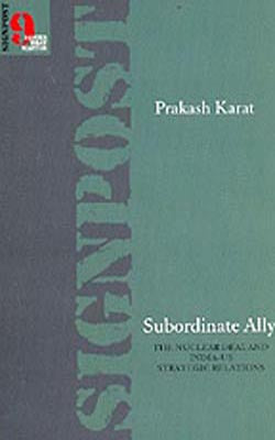 Subordinate Ally