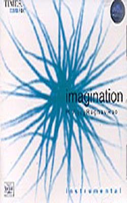 Imagination  (Music CD)